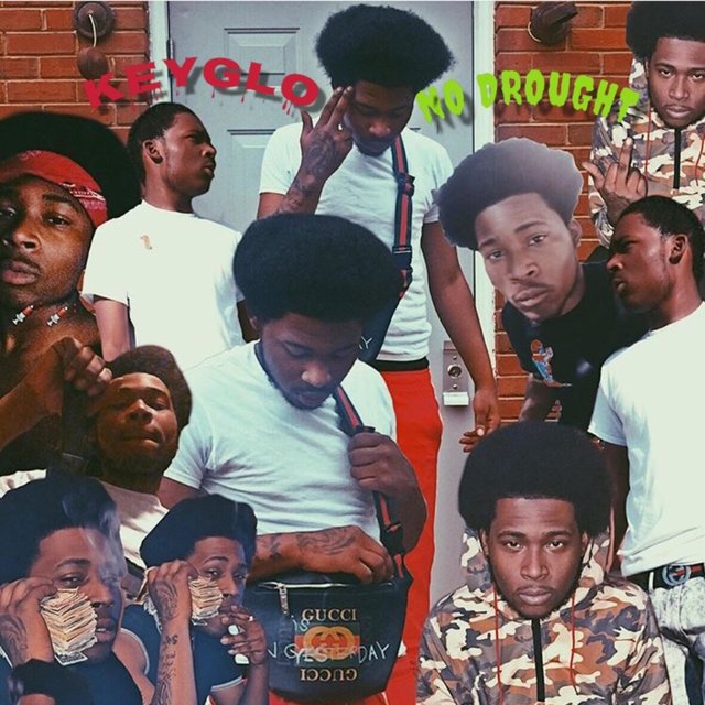 No Drought