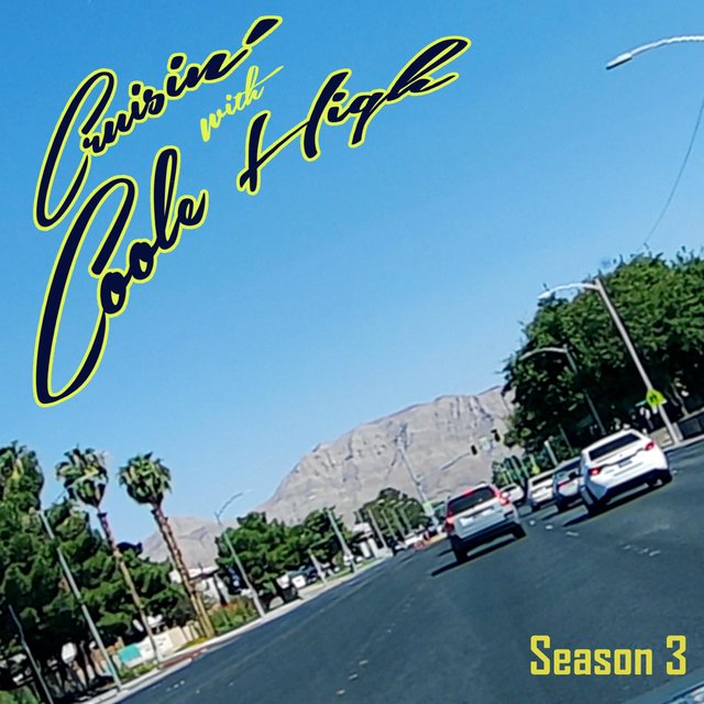 Cruisin' w/ Coole High (Season 3)