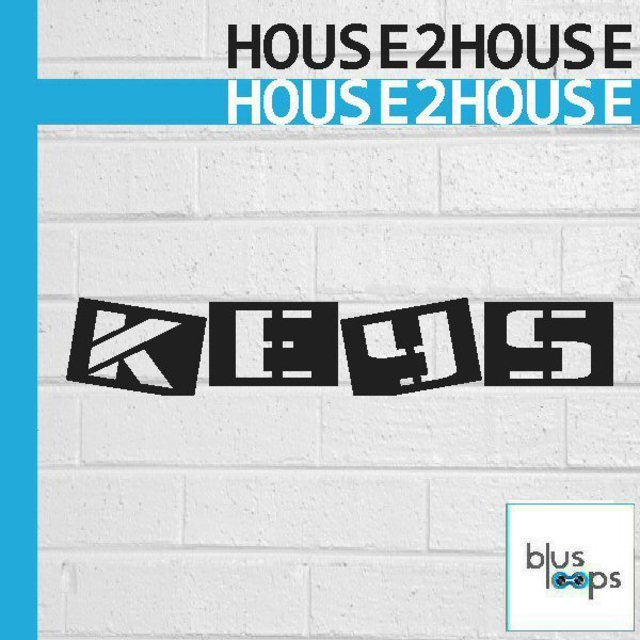 House 2 House Keys