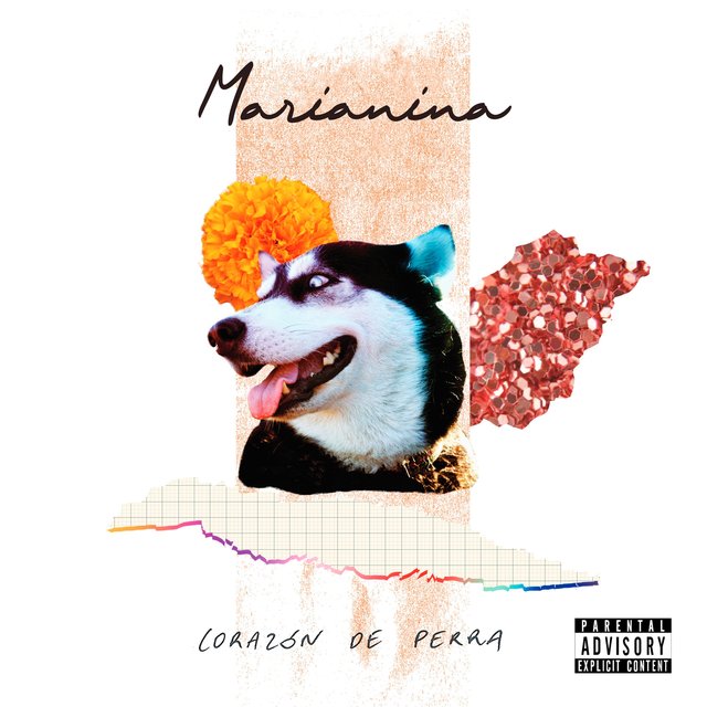 Corazón de Perra