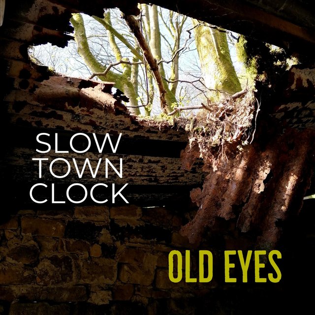 Old Eyes