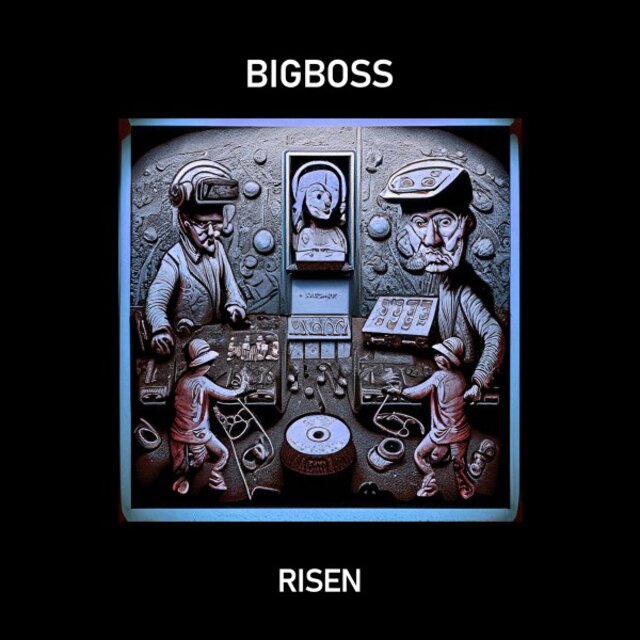 Risen