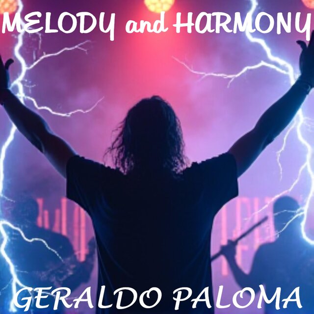Melody And Harmony