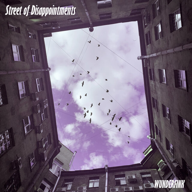 Street of Disappointments