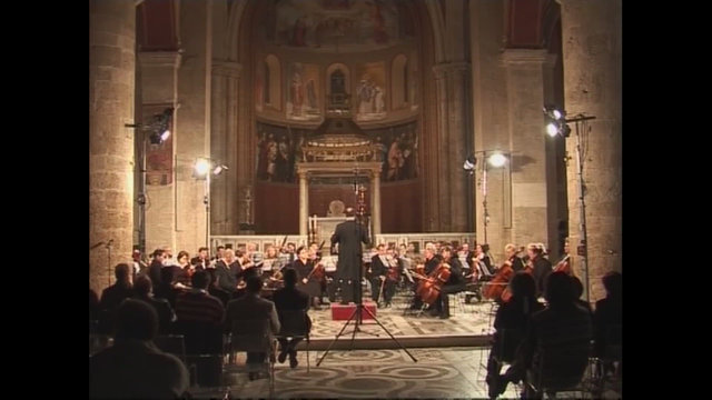 J. Brahms “Symphony No.4, Op.98 (Mvt.2)” - Phil.Orchestra 
