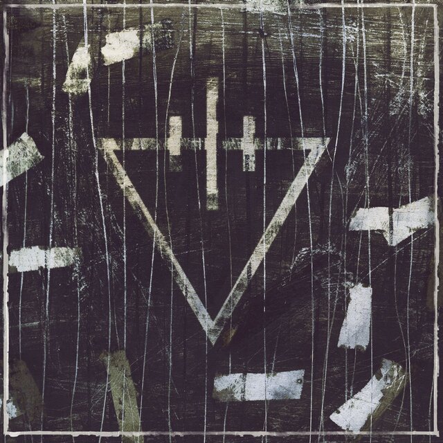 Cover art for album 8:18 by The Devil Wears Prada