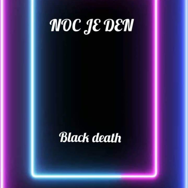 Noc je den
