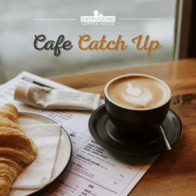 Cafe Catch Up