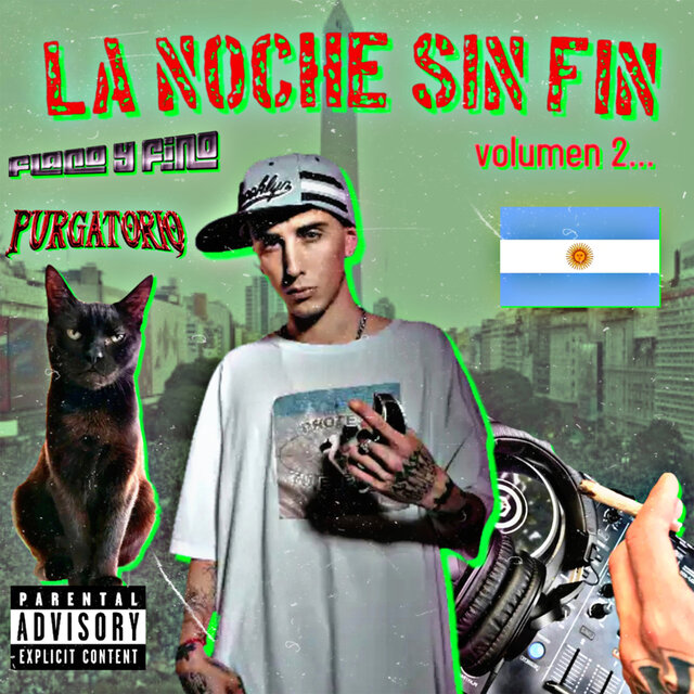 La Noche Sin Fin 2