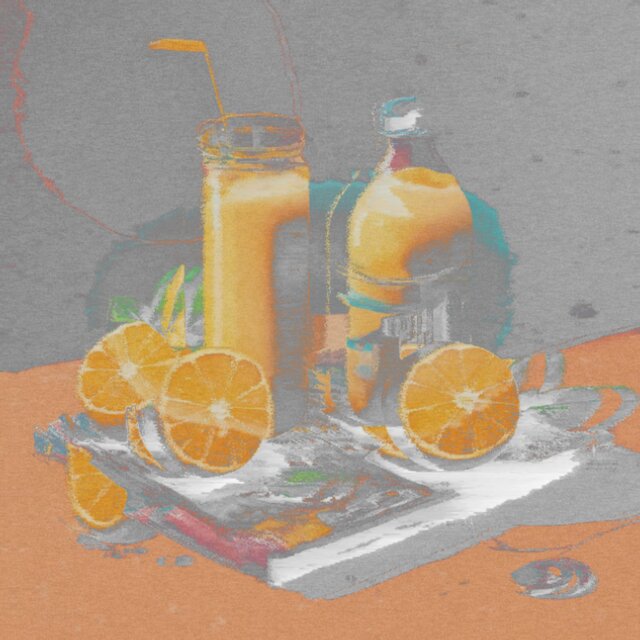 juice (feat. TC & craigkuul)