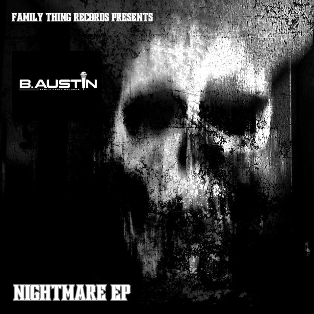 Nightmare EP