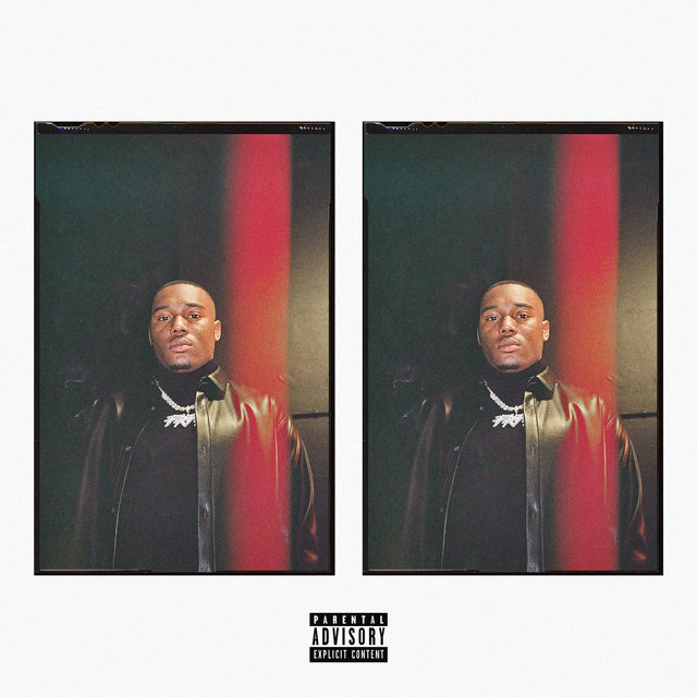 Cover art for album TwoFr 2 by Kalan.Frfr