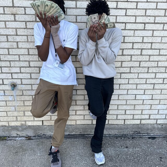 BaccDoeGang