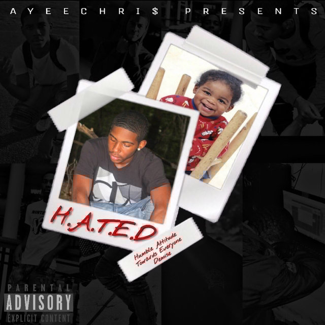 H.A.T.E.D