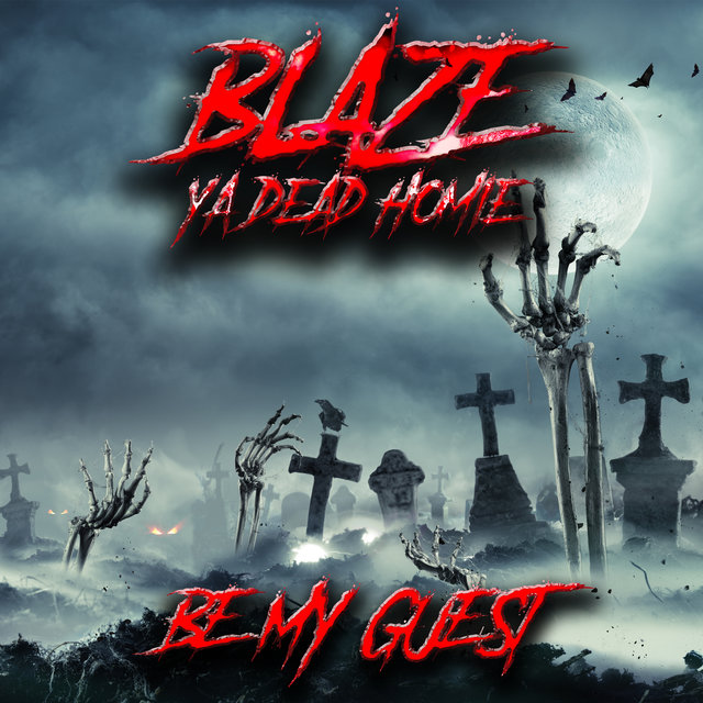 Be My Guest
