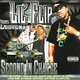 Cover art for album Lil' Flip Presents: Lootenant Second in Charge by Lootenant