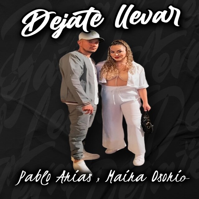 Dejate Llevar