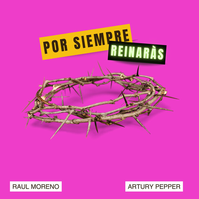 Por Siempre Reinaras Remix