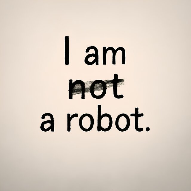 Human Being