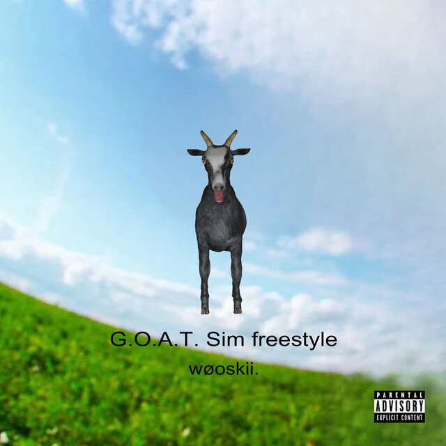Goat Sim Freestyle