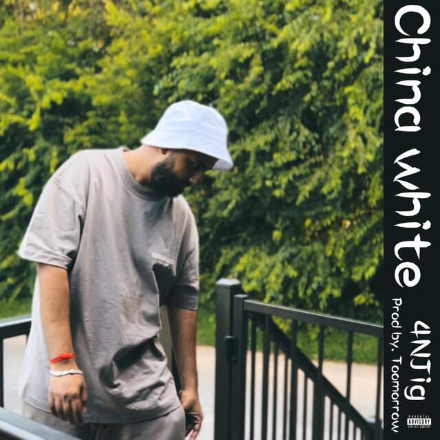 China White
