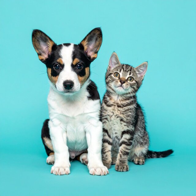 Música Para Mascotas Que Reconforta Su Alma