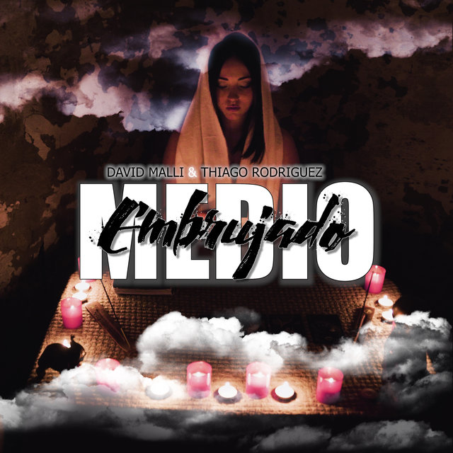 Embrujado