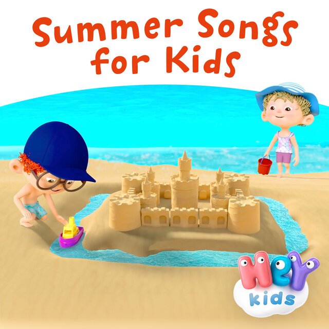 Summer Songs for Kids