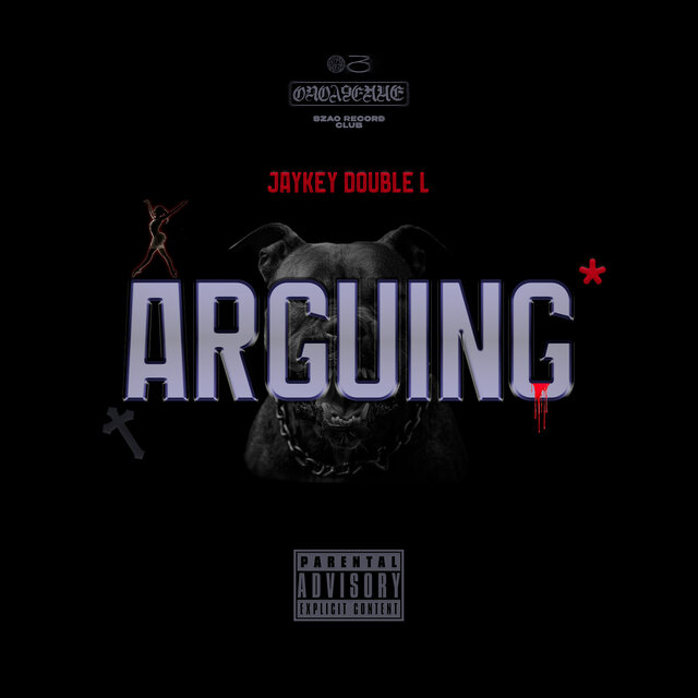 Arguing