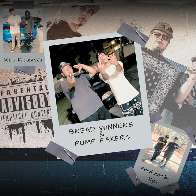 Bread Winners & Pump Fakers