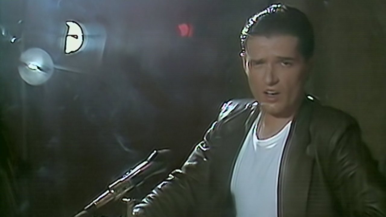 Auf der Flucht (Okay 07.07.1982)