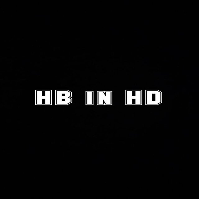 HB in HD