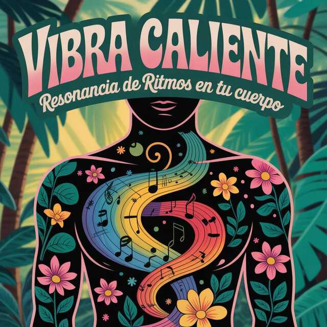 Resonancia de ritmos en tu cuerpo