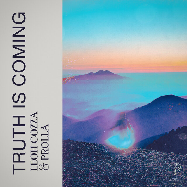 Truth Is Coming