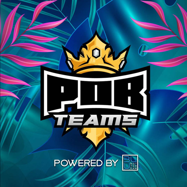 Punchoutbattles Teams Promo Event 2022