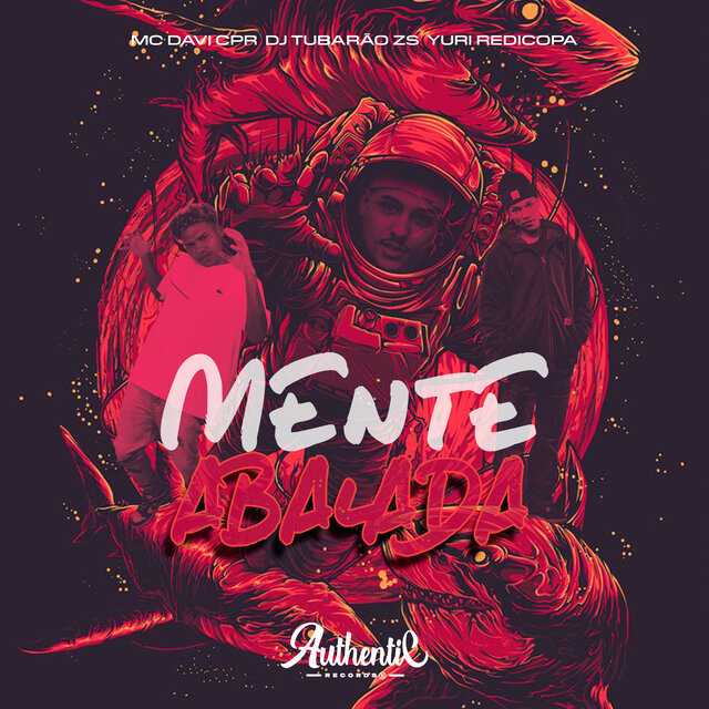 Mente Abalada