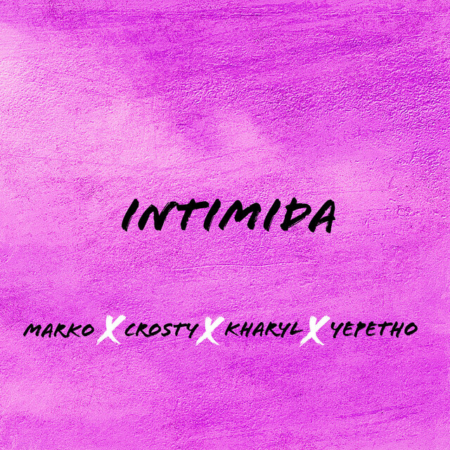 Intimidad