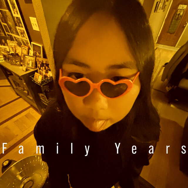 Family Years (DJ Renovation Mix)