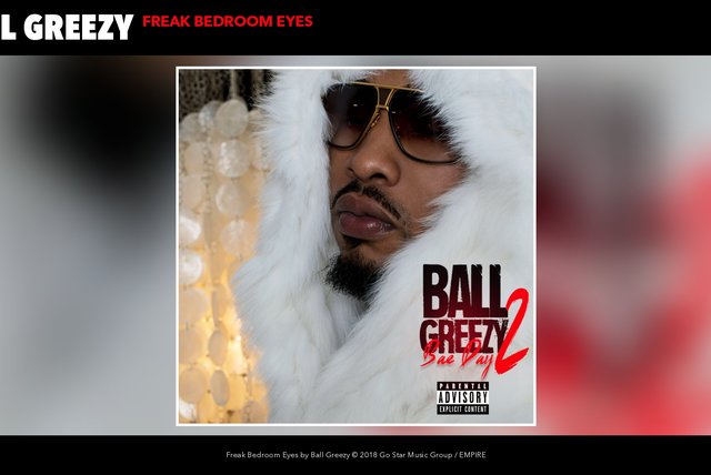 Ball Greezy On Tidal Hailing from miami, fl, rapper ball greezy talks with radio reddroxx about his new album bae day 2, the power of the dj, being on the bet cypher and more! ball greezy on tidal