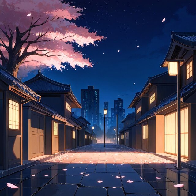 City Nights
