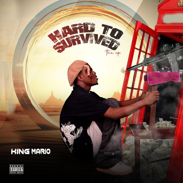 Hard To Survived