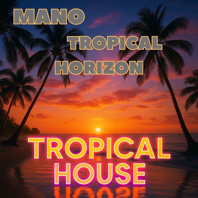 Tropical Horizon