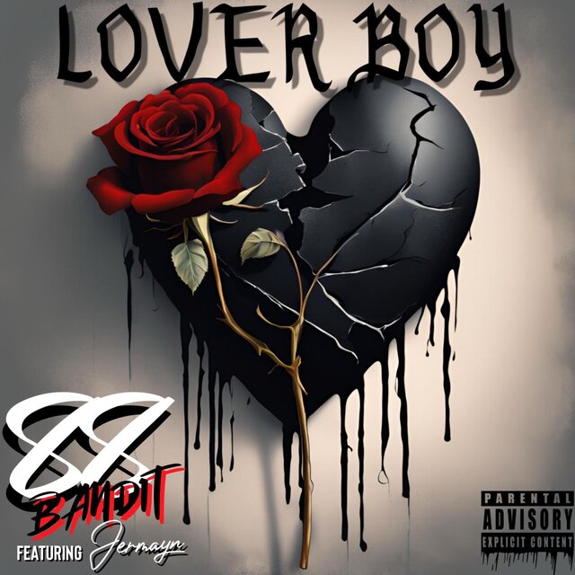 Lover Boy (feat. Jermayn)