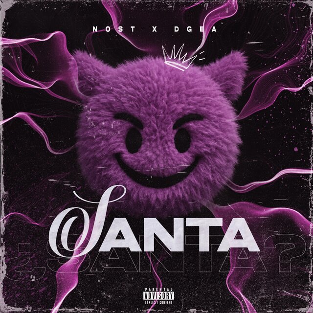 Santa (feat. DGEA)