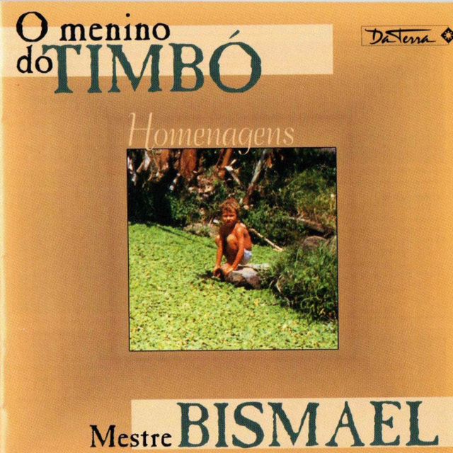 O Menino do Timbó Homenagens