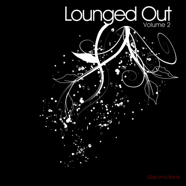Lounged Out Volume 2