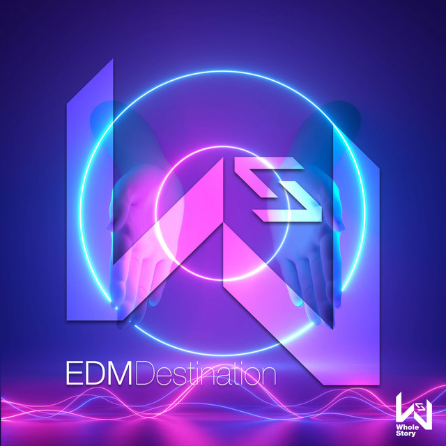 EDM Destination
