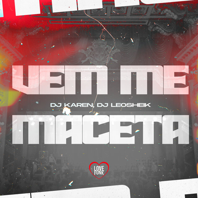 Vem Me Maceta