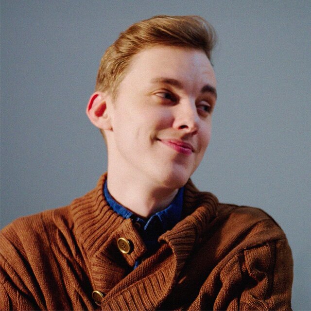 The Cardigan (feat. Jon Cozart)