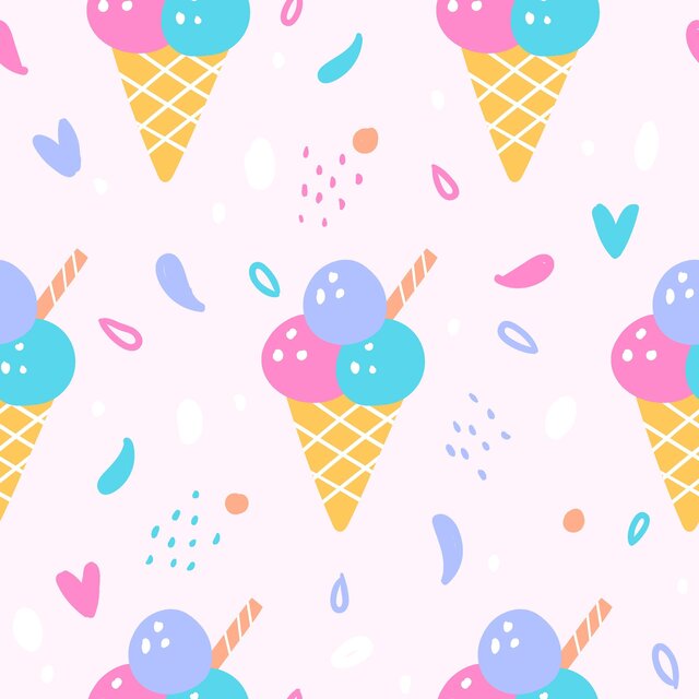 Cute BGM Music